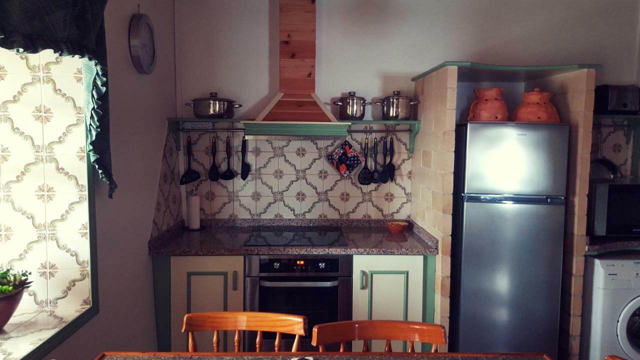 Casa Dos Felicias Villa São Roque do Pico Eksteriør bilde