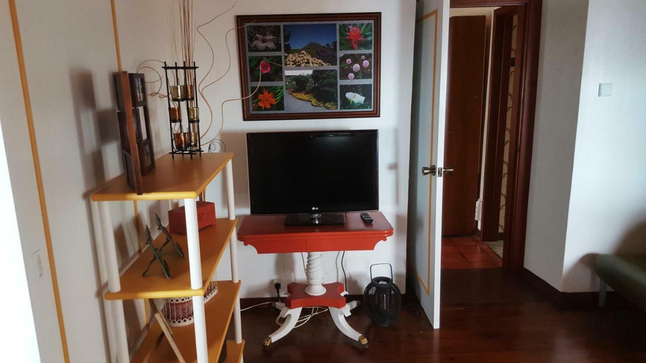 Casa Dos Felicias Villa São Roque do Pico Eksteriør bilde