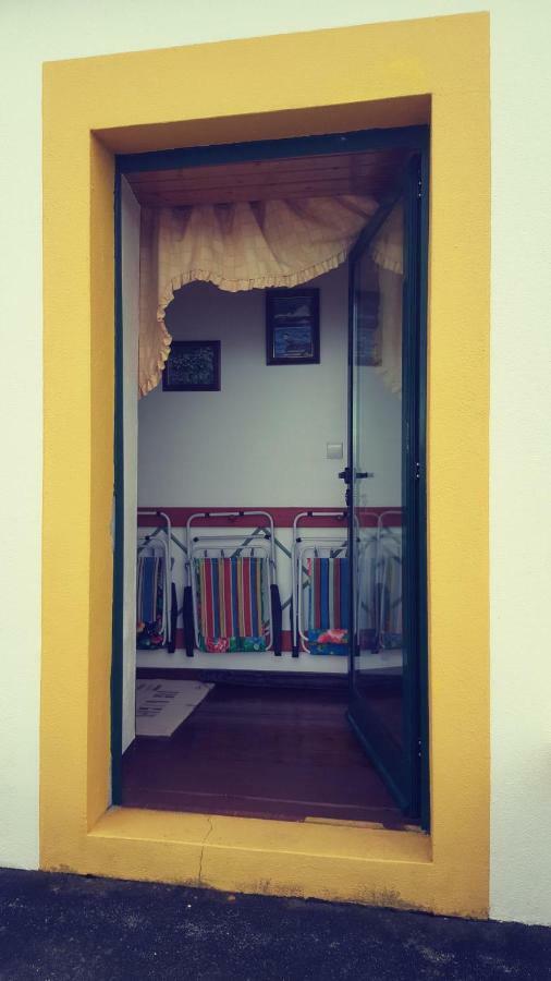 Casa Dos Felicias Villa São Roque do Pico Eksteriør bilde