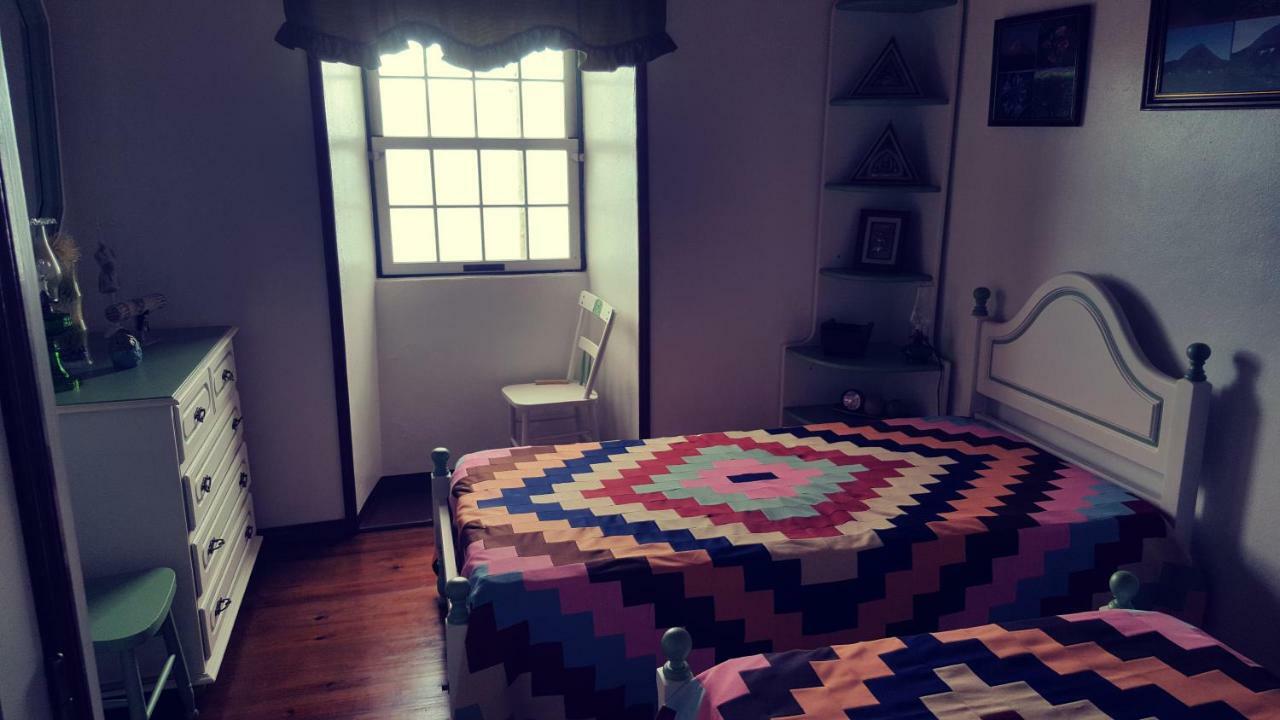 Casa Dos Felicias Villa São Roque do Pico Eksteriør bilde
